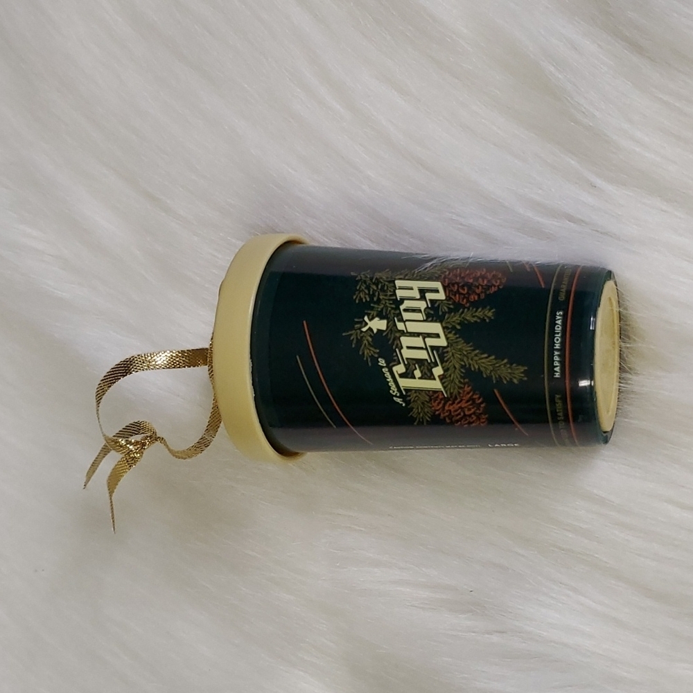 Dutch Bros Limited Edition 2019 Ornament